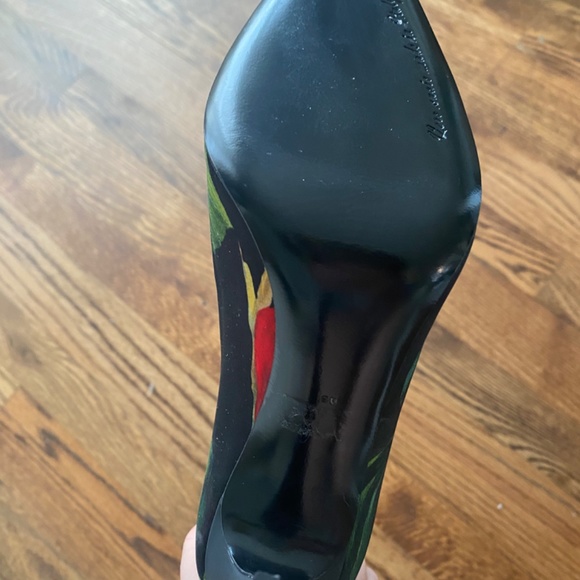 Dolce and Gabbana shoes size 36 - Picture 3 of 3